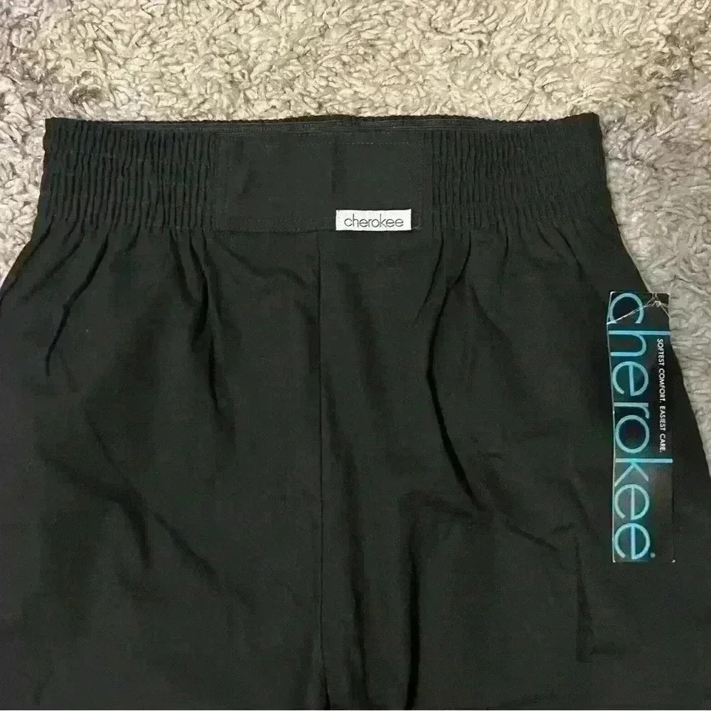 Vintage Cherokee high waisted pants NWT size Small (T106) - Picture 2 of 9